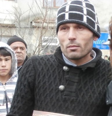 Un nou mandat de arestare pe numele unui suspect în cazul crimei de la Cuza Vodă